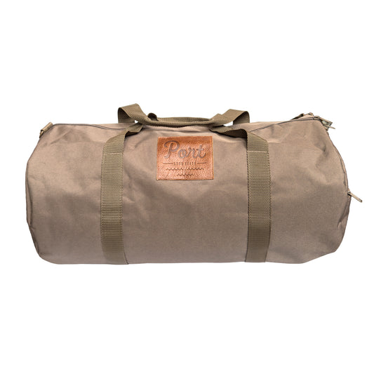 Port Throwback Duffel