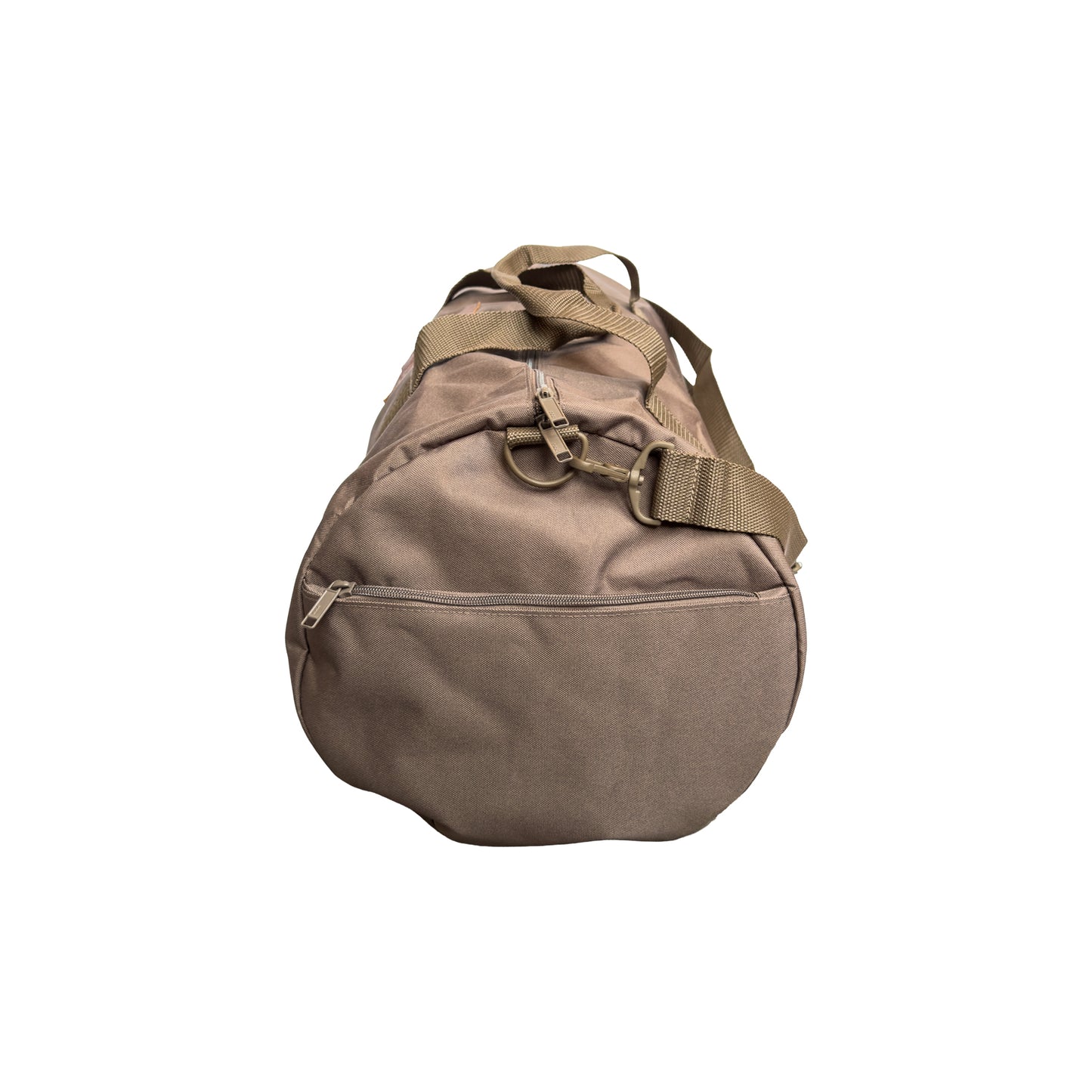 Port Throwback Duffel