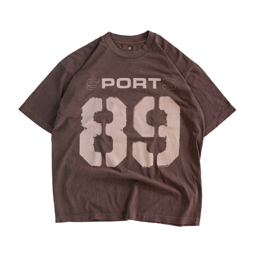 SPORTS 89 TEE