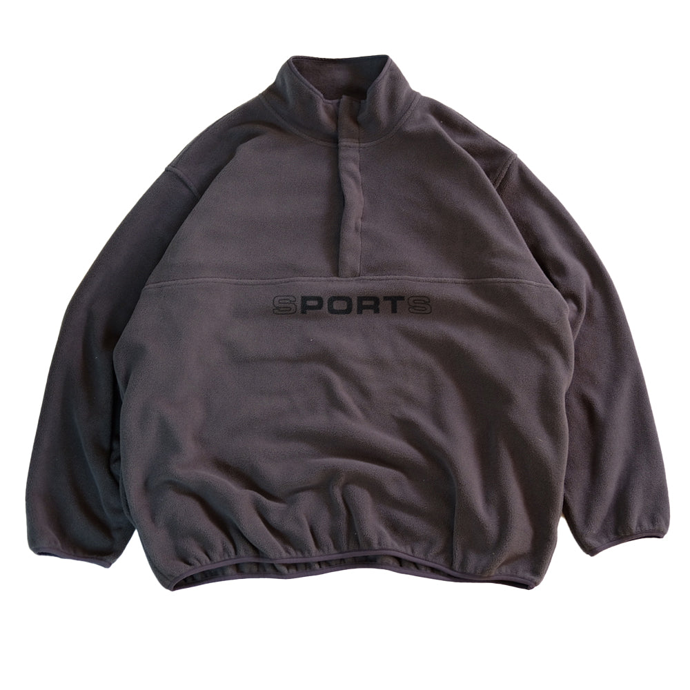 SportS Polar Fleece Jacket