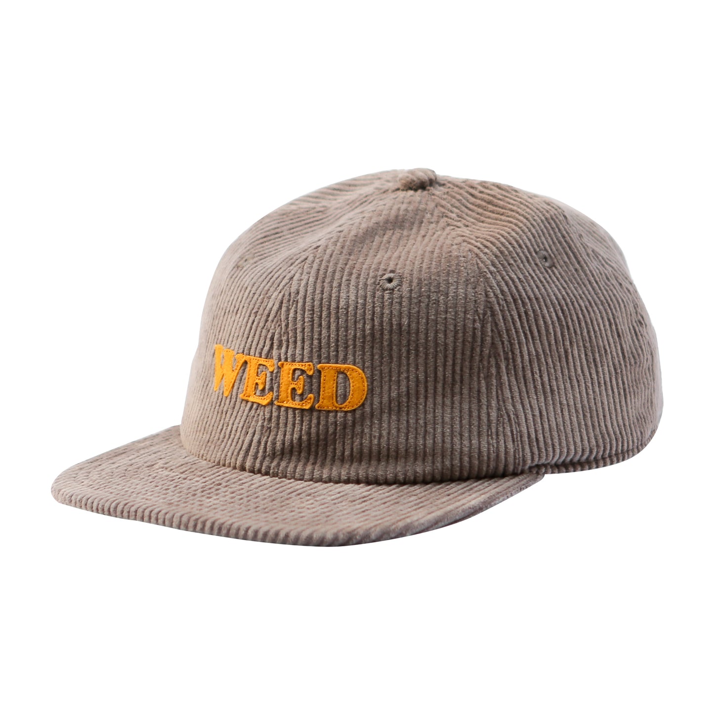 Weed Hat - Uniform