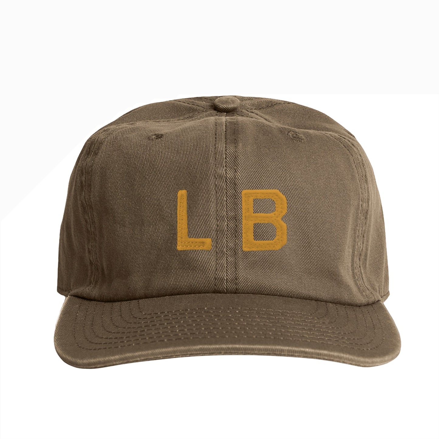 Port LB Cap - Custom Colors