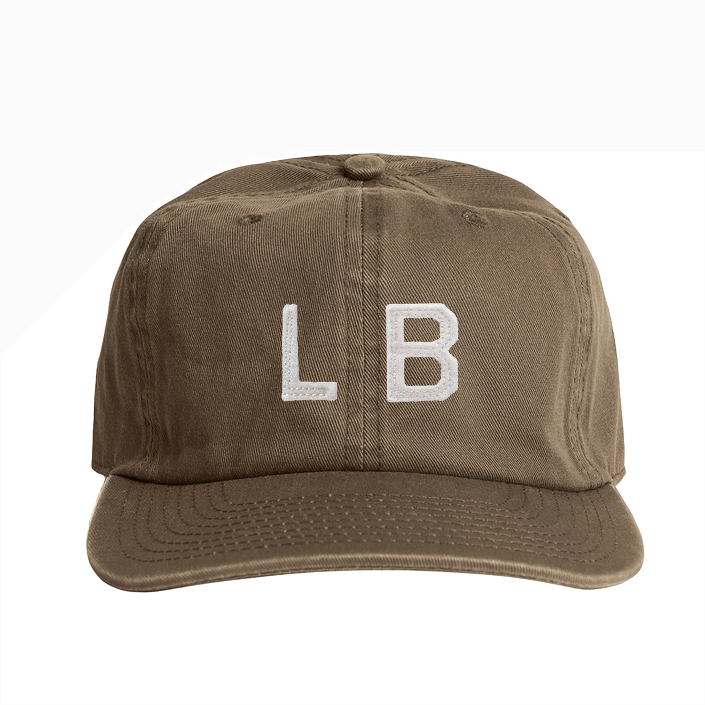 Port LB Cap - Custom Colors