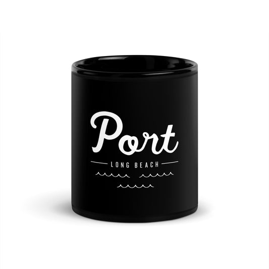 Port LBC Mug