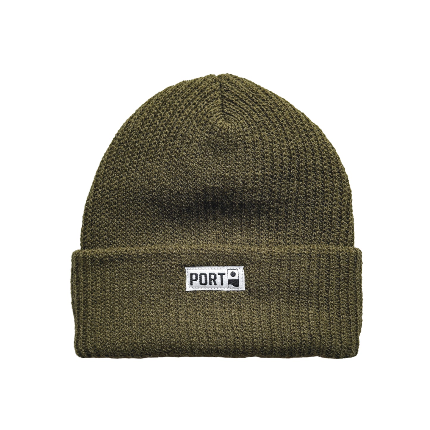 Port Watch Cap