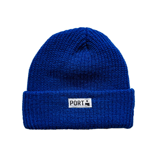 Port Watch Cap