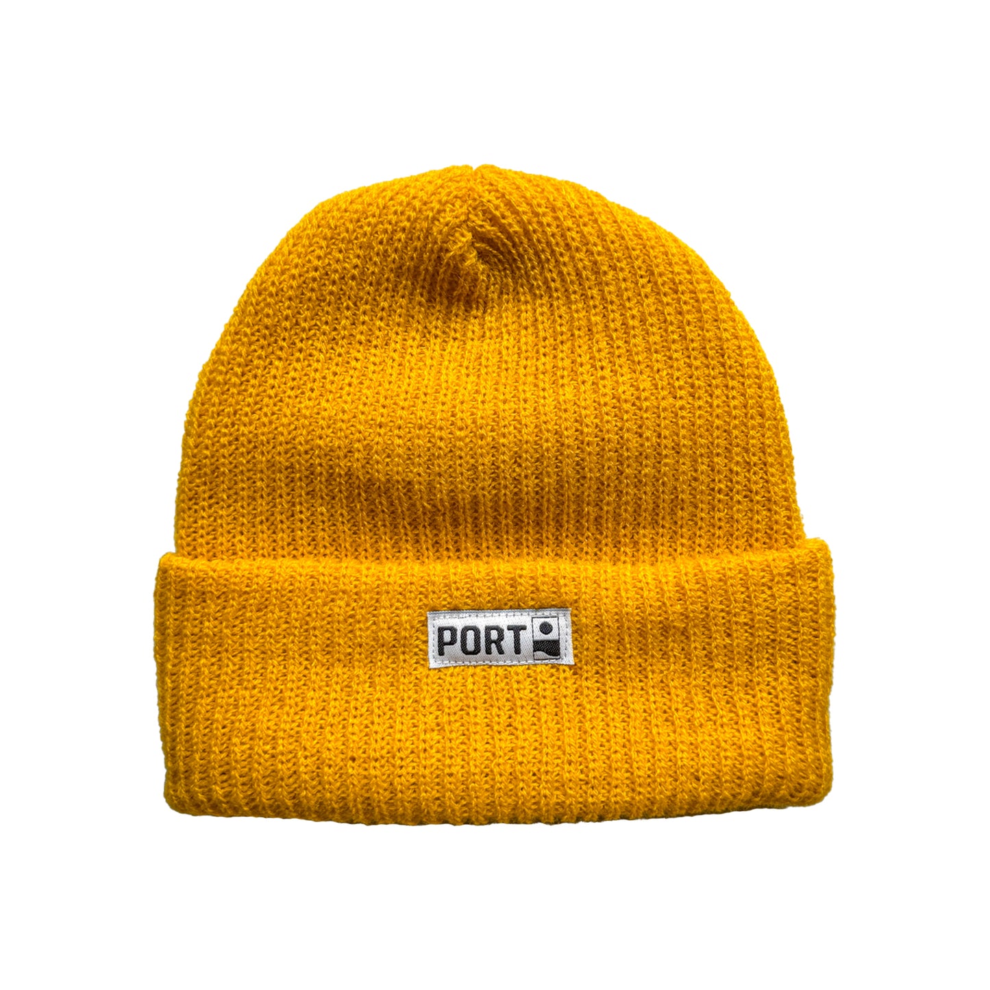 Port Watch Cap