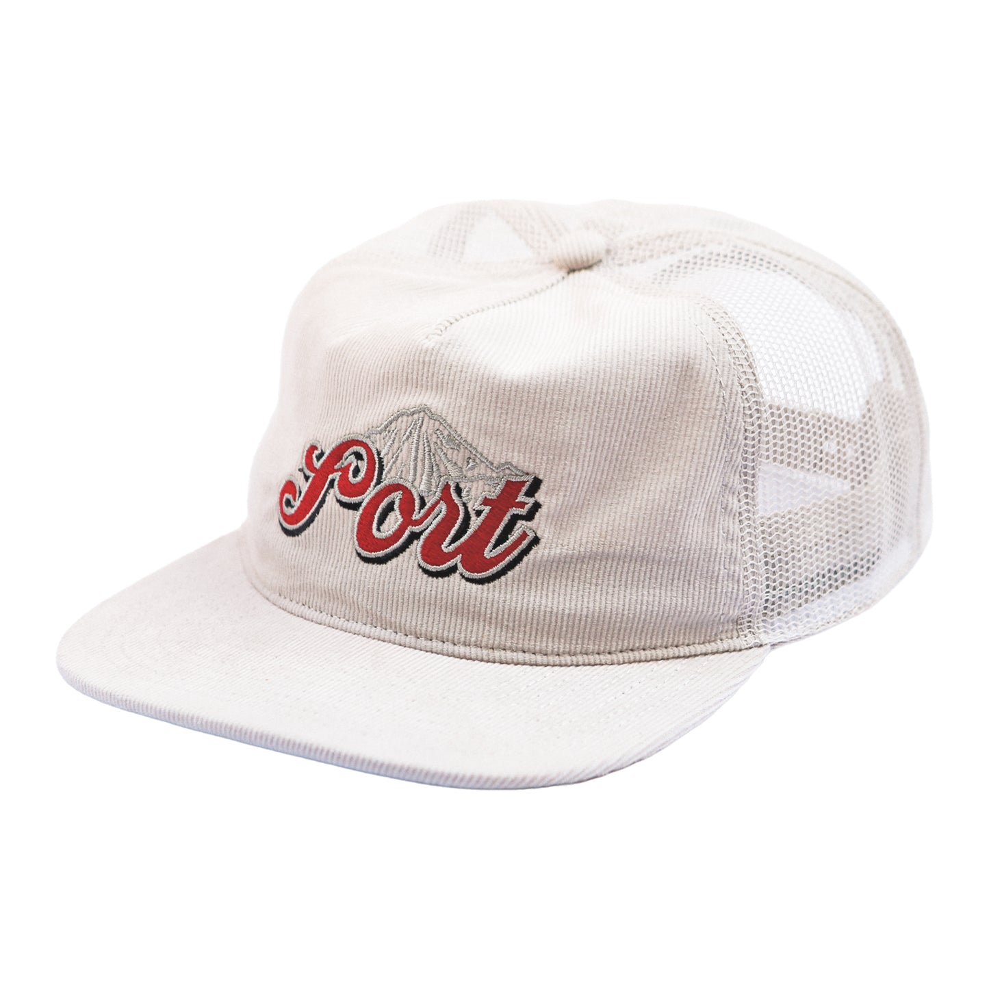 Port x Uniform - Rockies Trucker