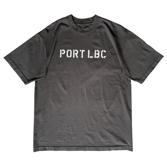 PORT LBC Tee