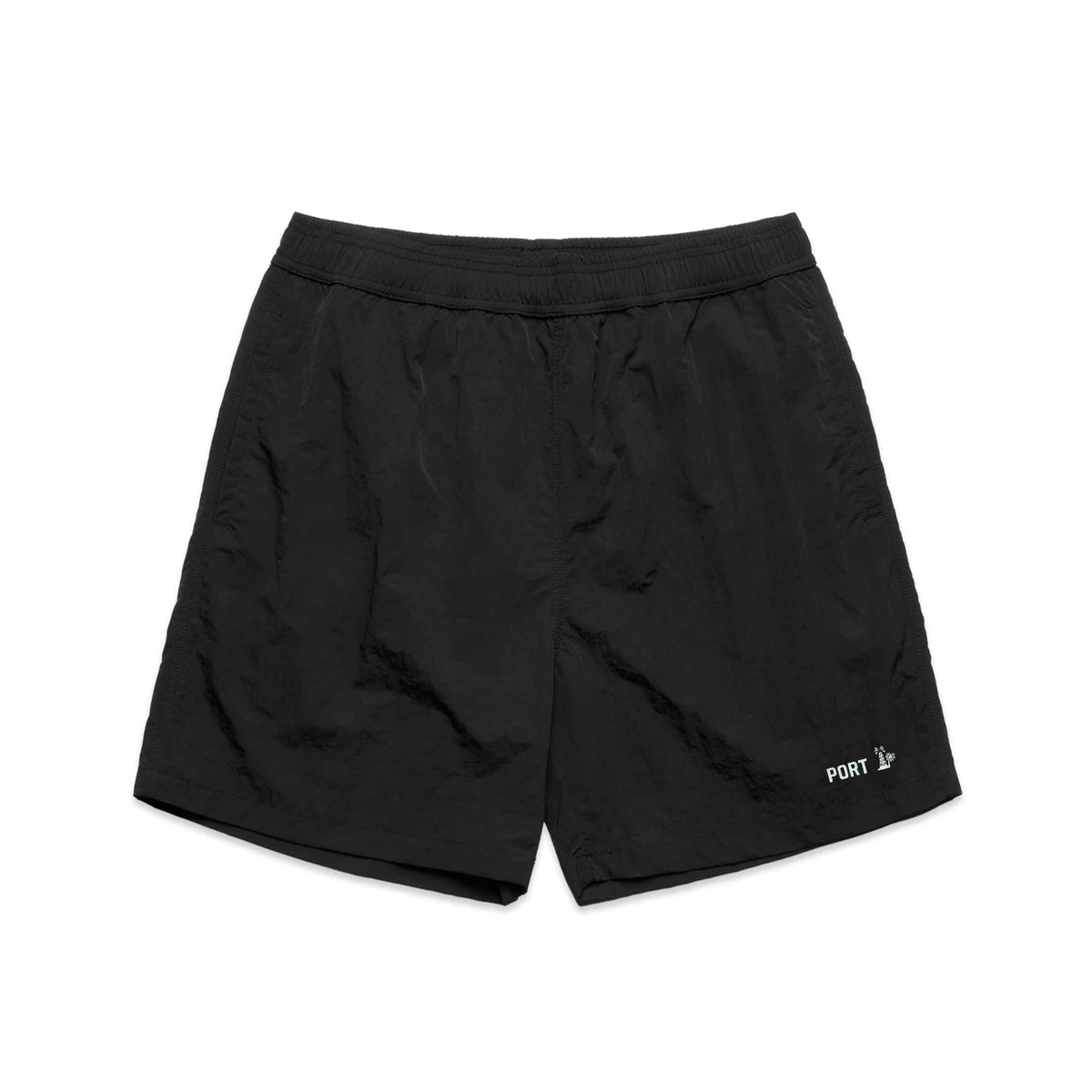 Port Swim Shorts - 17"