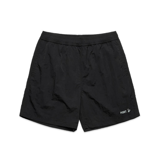 Port Swim Shorts - 17"