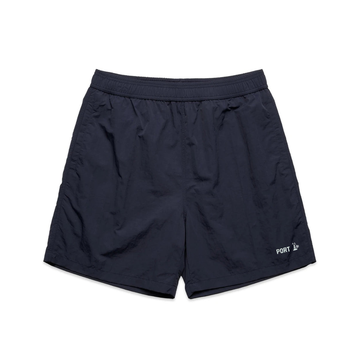 Port Swim Shorts - 17"