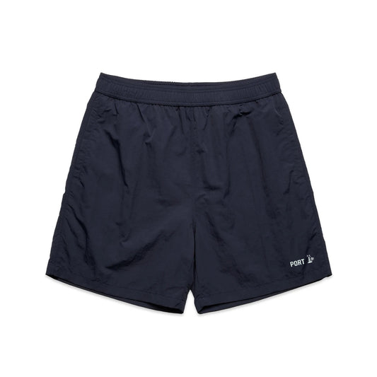 Port Swim Shorts - 17"