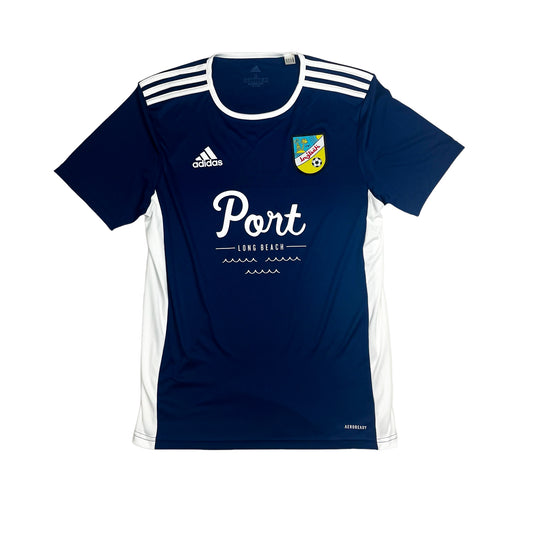 Adidas Port Team Kit