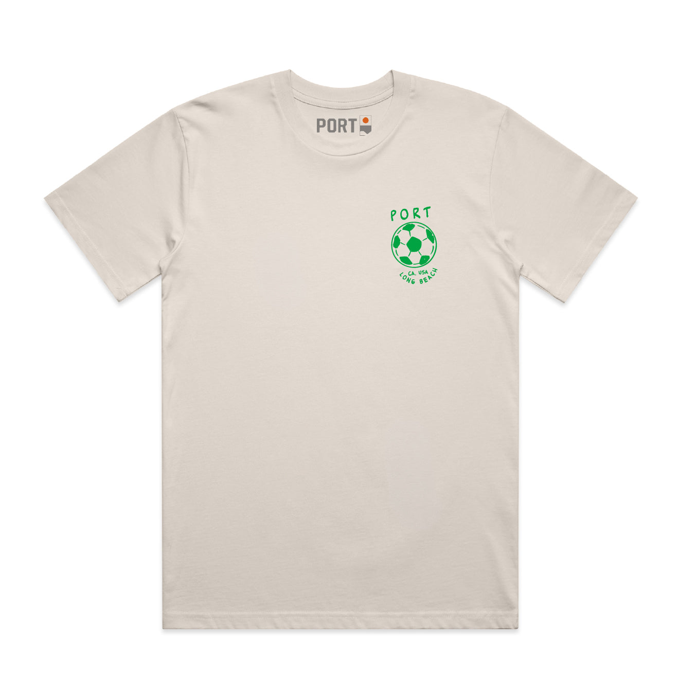 Snoopy Soccer