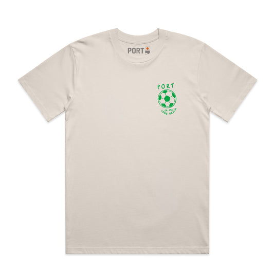 Snoopy Soccer