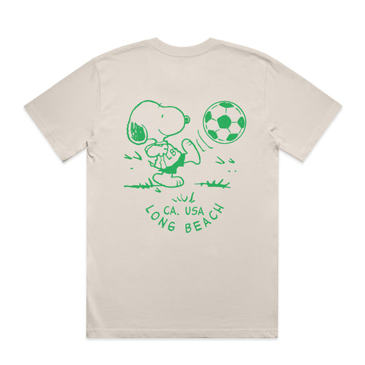Snoopy Soccer