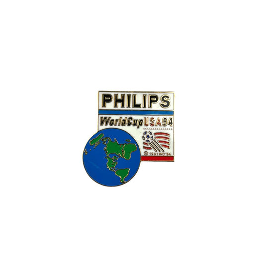 WC94 Philips Pin